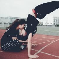 搞笑情侣头像 网名