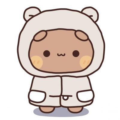微信头像简约卡通