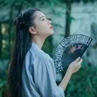 微信头像清新