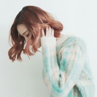 女两字小清新网名吧