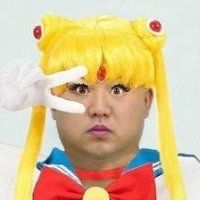头像动漫搞怪