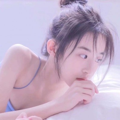 漂亮的微信头像