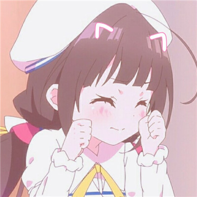 头像ins女动漫日系温柔