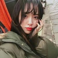夏天头像女清新清凉