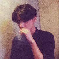带有m符号的网名
