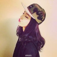 qq网名女生简洁好听