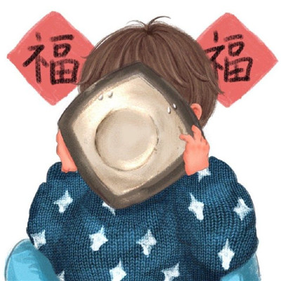 抖音火爆头像图片