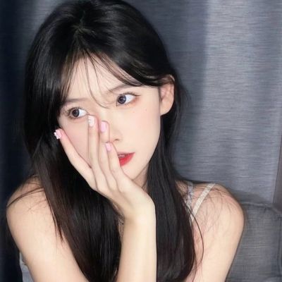 优质高级头像女