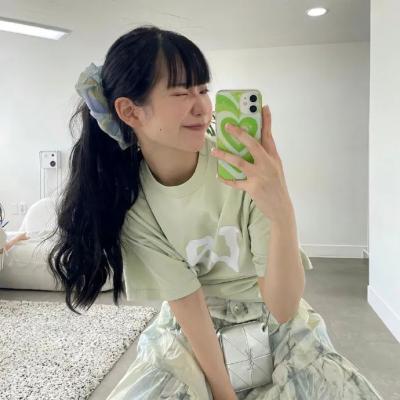 原神头像高清唯美