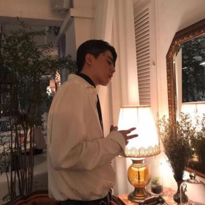 霸气头像. 男生 冷酷