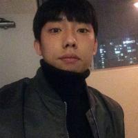 男士自拍头像真实