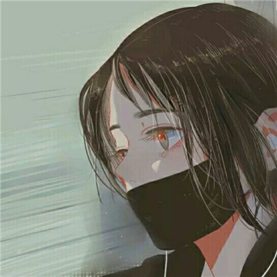 霸气帅气的头像男生