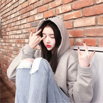 微信个性头像大全适合女生