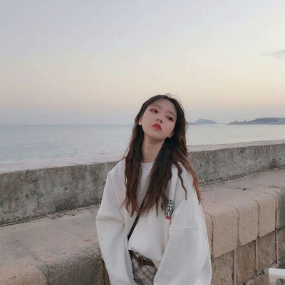 头像女清新气质