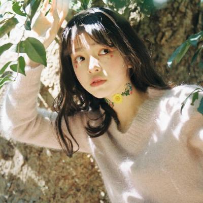 漂亮的微信头像