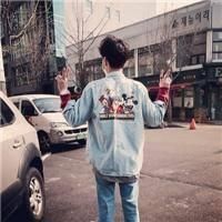 兄弟网名 6