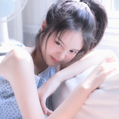 头像小清新简约 文艺