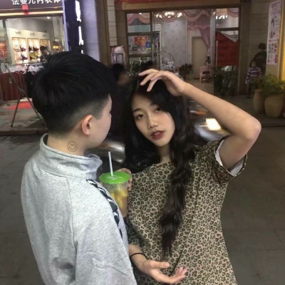 抖音最火2023头像图片