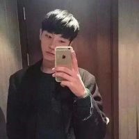 情侣网名一男一女简约