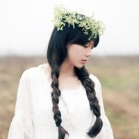 唯美网名女生繁体字
