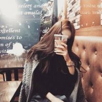 美女头像图片真实生活照