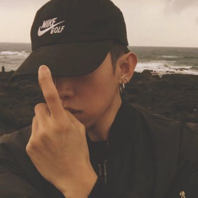 男头像图片意境