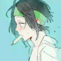 头像女生动漫可爱仙女