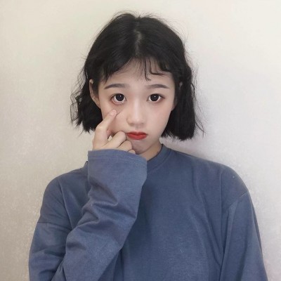 女人的头像微信头像