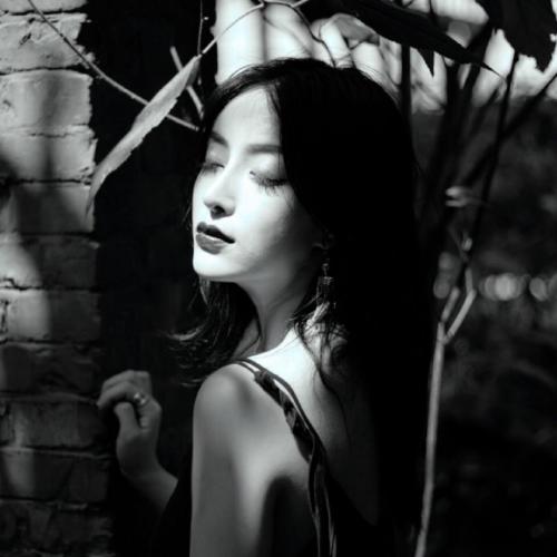 网名女生霸气冷酷好听头像