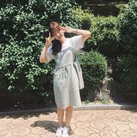 qq网名学生女生