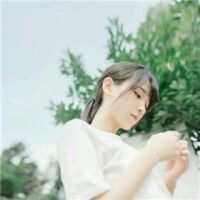 qq网名女生小清新带