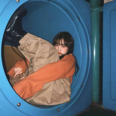 沙雕搞怪有趣女头像