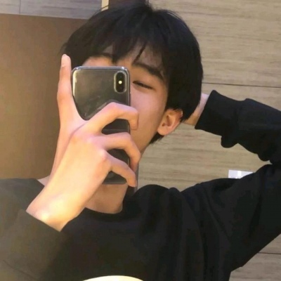 抖音男头像图片大全
