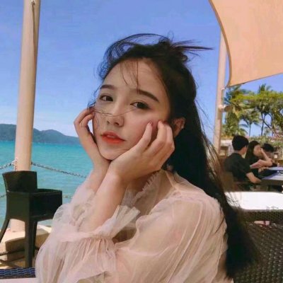 微信头像高清女小清新