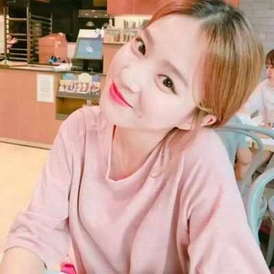 头像图片女生小清新
