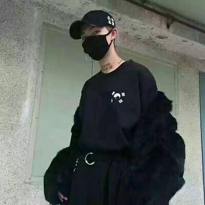 男头像 帅气 阳光少年