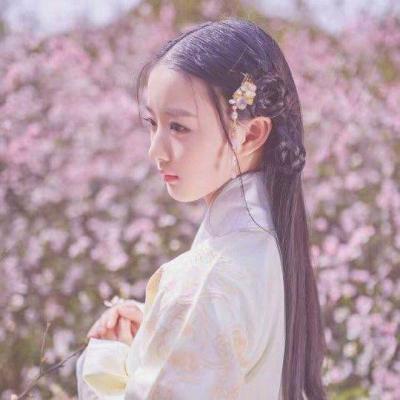 气质优雅头像