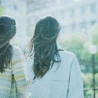女励志简短网名