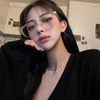李姓个性微信头像