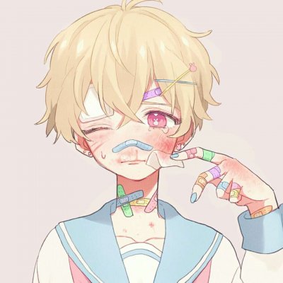 头像男2023最火卡通