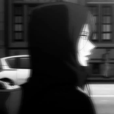 漫画头像男高冷