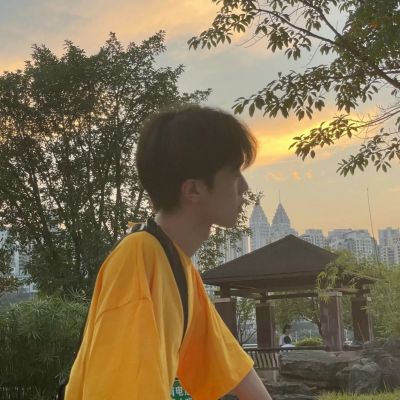qq网名诗意古风男生