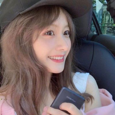 高清头像简约高级