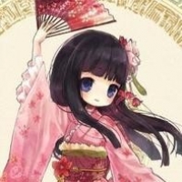 小清新头像动漫