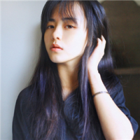 高清头像女生图集