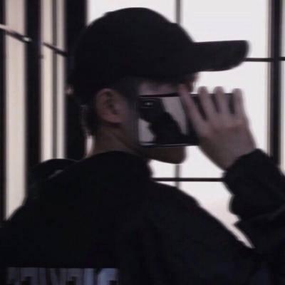 帅气头像图片冷酷霸气