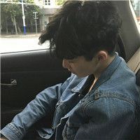 二字伤感网名男生