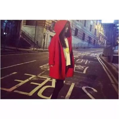 4字网名大全 诗意