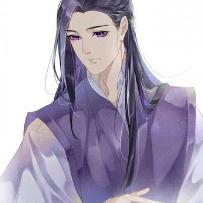 高清头像男动漫帅气