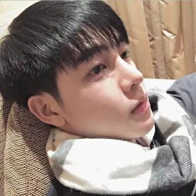 帅哥头像阳光帅气男生抖音